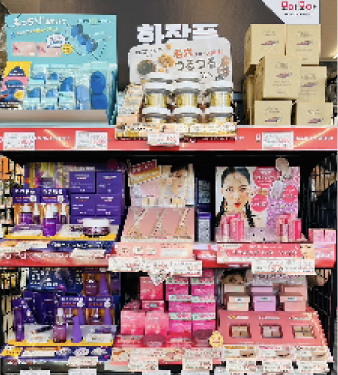 イスミスーパーマーケット様 熊本県人吉市